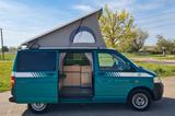 Volkswagen T5 MultiCamper ähnlich California - Volkswagen T5 California aus 2006