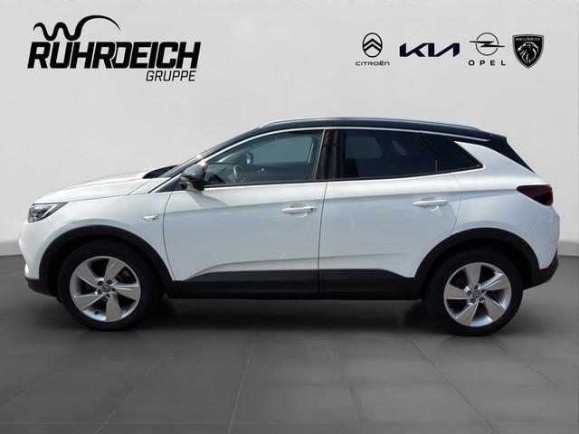 Opel Grandland X Innovation KAMERA PDC SHZ LHZ ACC