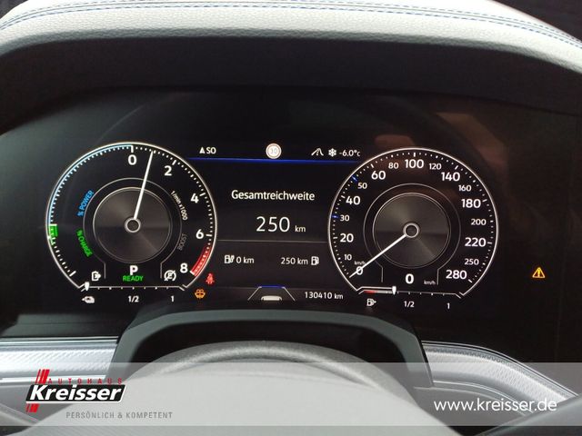 Touareg R 3.0 V6 TSI eHybrid 4Motion ACC/AHK/SHZ