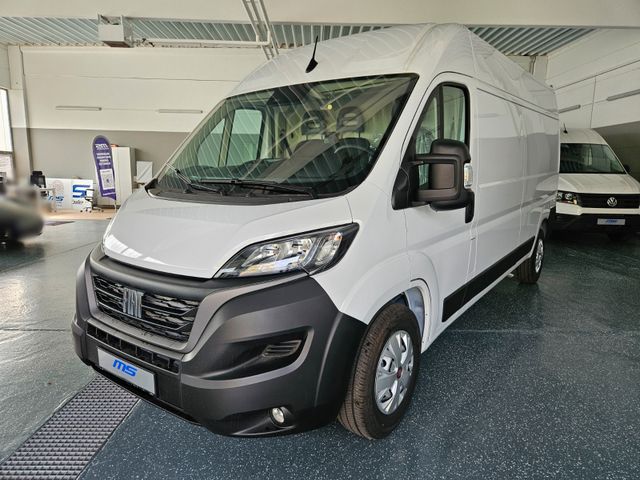 Fiat Ducato Maxi Grossr.-Kasten 35 140 L4H2 RS: 4035