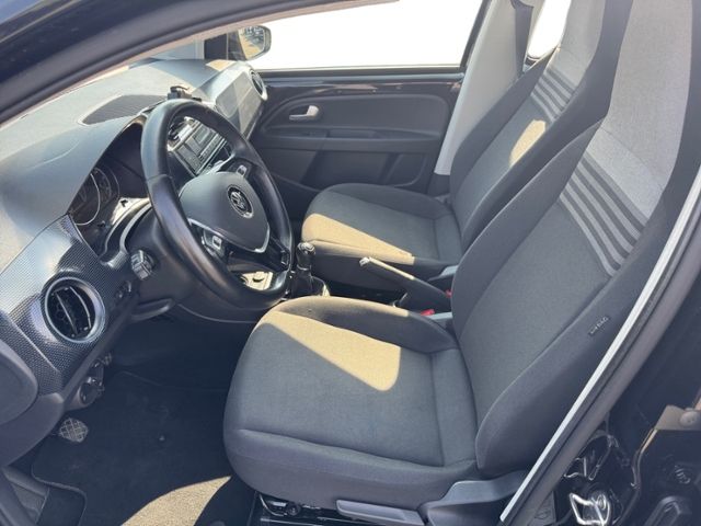 Volkswagen up! - Bild 9