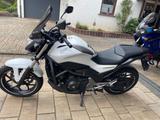 Honda NC750SD - HONDA NC 750