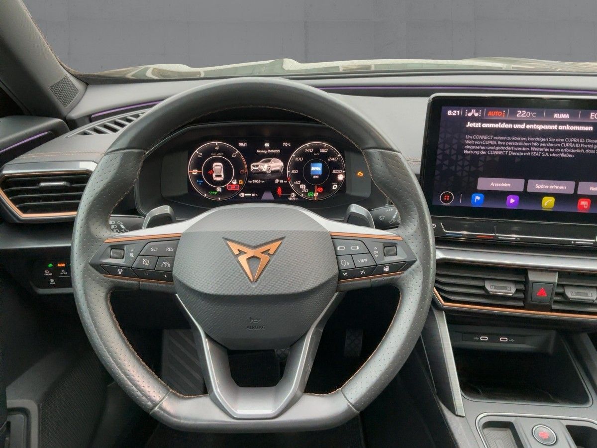 Cupra Formentor - Bild 10