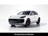 Porsche Macan GTS Surround-View Luftfederung Sportabgas - Porsche Macan Gebrauchtwagen in Münster