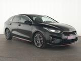 Kia Procee'd GT JBL|Navi|CarPlay|Kamera|LED|SHZ|PDC - Kia mit Benzin-Antrieb: Kombi, Automatik