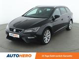 Seat Leon 1.5 TSI ACT FR*NAVI*CAM*LED*PDC*ACC*SHZ* - Seat Leon Gebrauchtwagen in Leverkusen