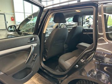 MYAUTOCENTER – Gebraucht- und Jahreswagen mit Werkstattservice in Pfaffenhofen Skoda Octavia Combi Ambiente *Klima*TÜV NEU*