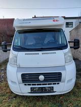 Eura Mobil PT 680 QB - Eura Mobil Wohnwagen & Wohnmobile