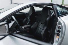 Fahrzeugabbildung Aston Martin Vanquish S