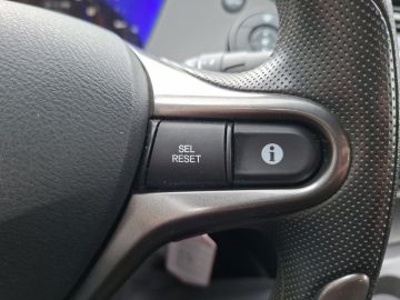 Honda Civic Comfort 1.4 °Klimaautomatik°Radio°