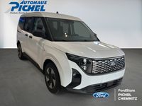Ford Tourneo Courier - Vorschau Bild 5