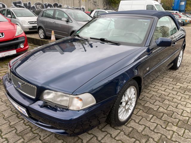 Volvo C70 Cabriolet 2.0 T