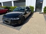 Audi A4 2.0 TDI*TÜV*Querlenker neu*Getriebe*Pano - Audi A4: Getriebe