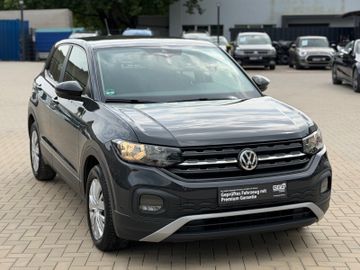 Volkswagen T-Cross - 5