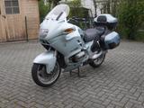 BMW R1100RT in hellblau (HU neu) - Angebote