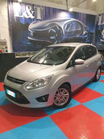 Ford C-Max 1.0 EcoBoost 125CV Start&Stop Titaniu