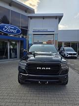 Dodge RAM 1500 Big Horn 5,7 V8 *LPG Gasanlage* - Dodge RAM: 1500 Big