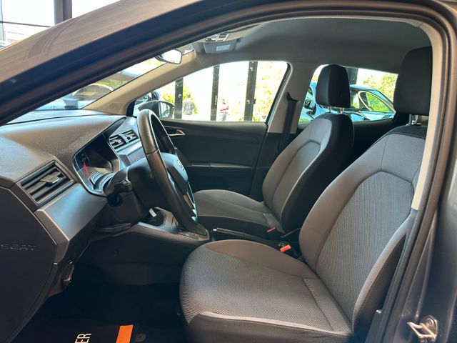 Seat Arona Style *ACC*NAVI*PDCLenkeingriff*LED*