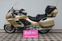 BMW K1200LT elektr. Ständer