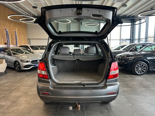 Kia Sorento 2.5 CRDi EX *TÜV NEU*