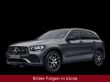 Mercedes-Benz GLC 400 d 4Matic AMGLINE/PANO/DIGITAL/MBUX/SPUR - gebrauchte Mercedes-Benz GLC 400 aus dem Jahr 2022