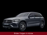 Mercedes-Benz GLC 400 d 4Matic AMGLINE/PANO/DIGITAL/MBUX/SPUR