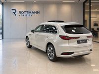 Mazda CX-80 - Vorschau Bild 7