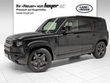 Land Rover Defender 110 D300 X-Dynamic SE AHK Pano Head-Up - gebrauchte Land Rover Defender aus dem Jahr 2024