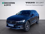 Volvo XC60 T8 AWD Recharge Ultimate Bright el. AHK ACC - Volvo XC60: Recharge Ultimate Bright