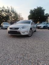 Ford Mondeo Turnier Black Magic - Ford Mondeo: Black Magic