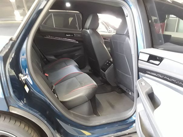 Volkswagen ID.7 Tourer GTX AHK Panorama IQDr foto 5