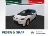 Volkswagen ID.3 Pro 107 kW 58 kWh 1-Gang-Automatik NAVI KAM - Volkswagen ID.3 in Nürnberg