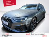 Audi A4 Avant 40 S line (EURO 6d) 19 Zoll LED Assiten - Audi A4: 1.6