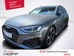 Audi A4 Avant 40 S line (EURO 6d) 19 Zoll LED Assiten