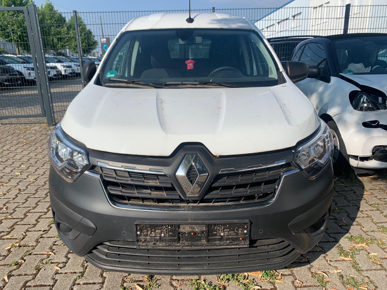 Renault Express Extra 1.33 Tce Teilleder Navi KLima Pdc