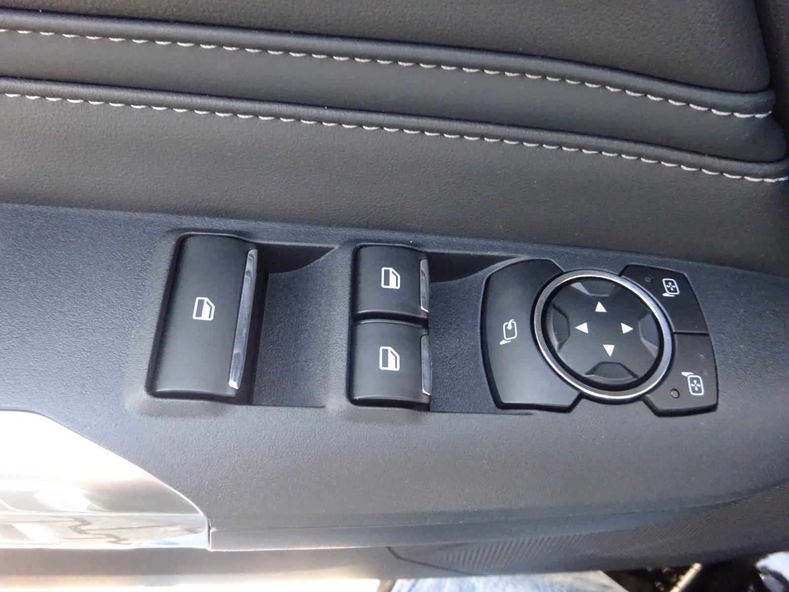 Ford Mustang GT Convertible 5.0 V8 MagneRide B&O LED