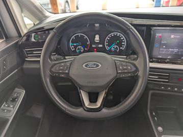 Ford Grand Tourneo Connect Titanium