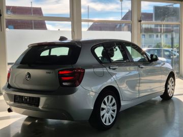 BMW 116 - 5