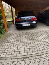 Volkswagen Phaeton 4.2 V8 lang 4MOTION Tiptronic 4-Sitzer - - : Sitzer 8