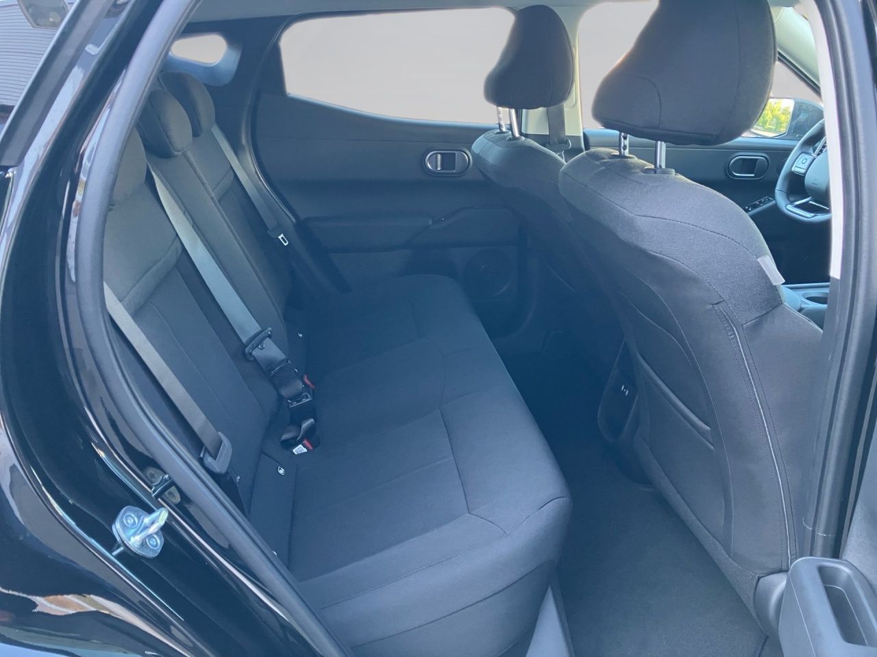 Hyundai IONIQ 3 – Bild 15