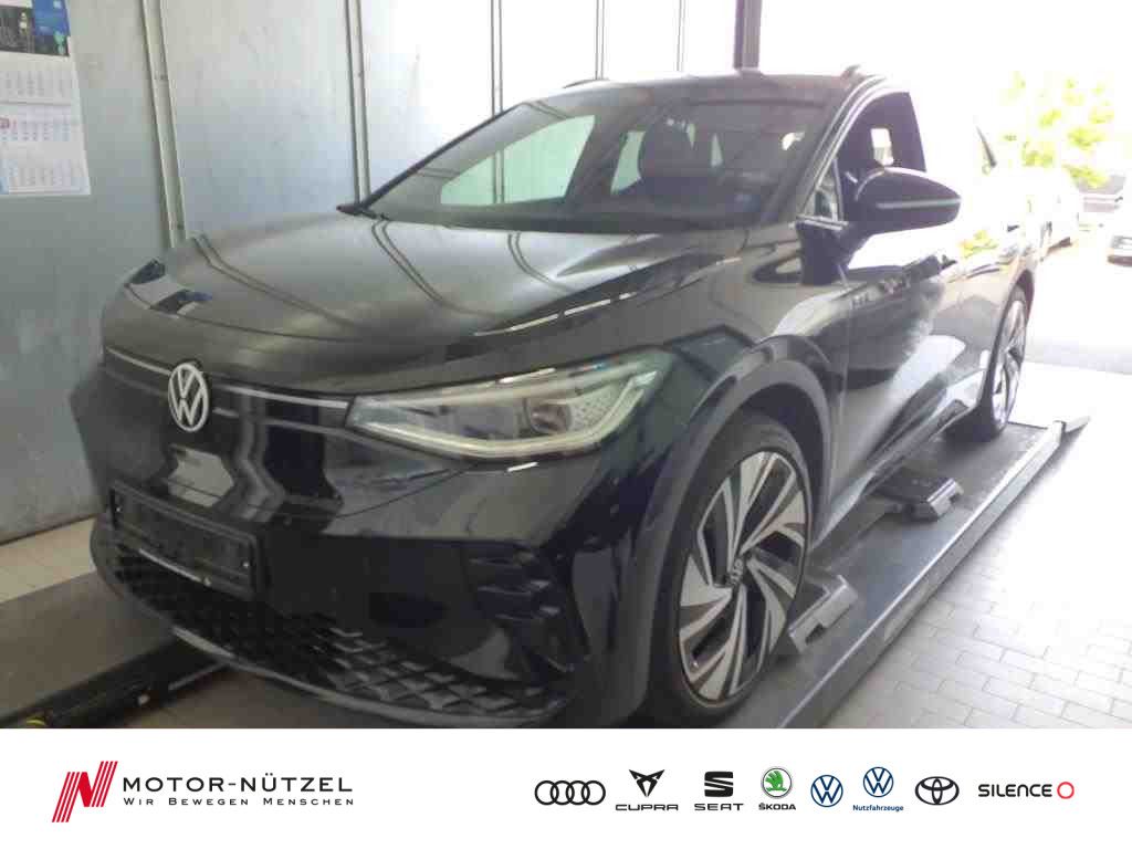 Image of Volkswagen ID.4