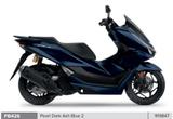 Honda PCX 125  ( WW 125 ) Vorführkrad - HONDA ROLLER 125 PCX