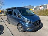 Ford Nugget Aufstelldach/Automatik/Markise/Klima - Offers