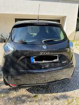 Renault ZOE Bose Edit., unfallfrei, 41 KWh Mietbatterie - Renault ZOE: Privatanbieter