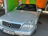 Mercedes-Benz 320 - scheckheftgepflegte Mercedes 320