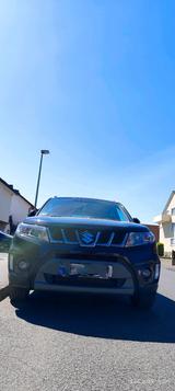 Suzuki Vitara Magyar Suzuki - Suzuki Vitara von privat