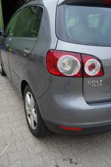 Volkswagen Golf Plus 1.9 TDI Comfortline Comfortline - Volkswagen Golf aus 2008: TDI