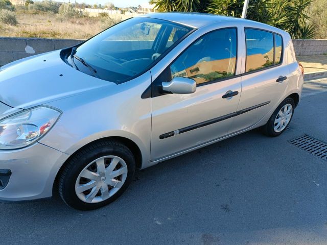 Renault Clio 1.5 dCi 70CV 5 porte Pack