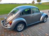 Volkswagen Käfer Jubiläum Edition 50 - gebrauchte VW Käfer aus dem Jahr 1985