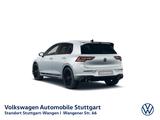 Volkswagen Golf GTI Clubsport 2.0 TSI DSG Navi Kamera Pano - VW Golf Gebrauchtwagen in Stuttgart